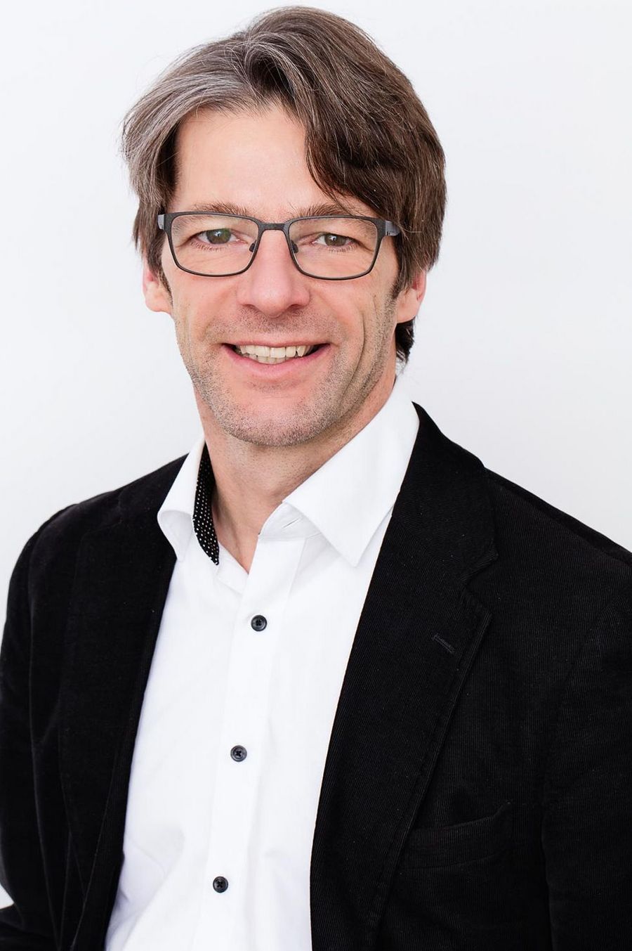 Christoph Breuer, Inhaber und Geschäftsführer der KIWI TOURS GmbH