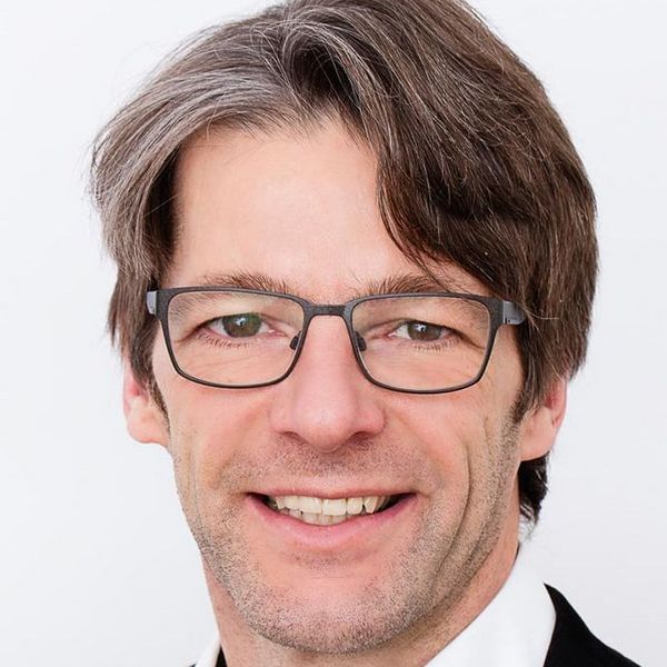 Christoph Breuer, Inhaber und Geschäftsführer der KIWI TOURS GmbH