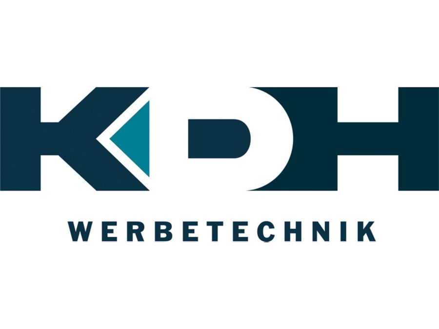 KDH Werbetechnik GmbH