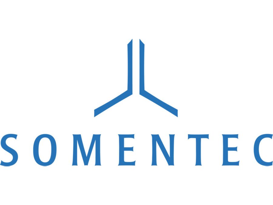 Somentec Software GmbH