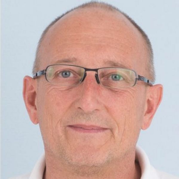 Werner Hampe, Leiter Kommunikation und Öffentlichkeitsarbeit der Klinikum Bad Hersfeld GmbH (von links) Werner Hampe, Leiter Kommunikation und Öffentlichkeitsarbeit der Klinikum Bad Hersfeld GmbH (von links)