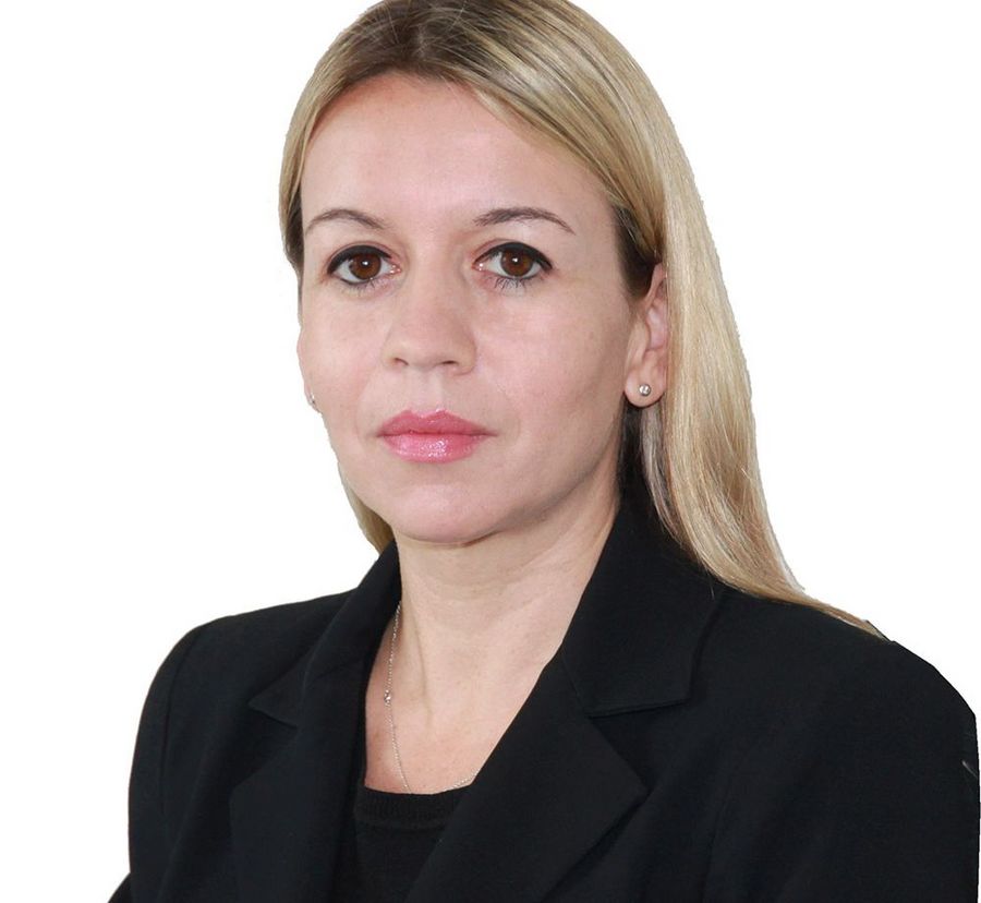 Alexandra Ziegler-Puderbach, Geschäftsführerin der KFI Ziegler Vertriebsgesellschaft mbH & Co. KG