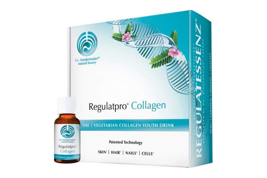 Dr. Niedermaier Pharma Regulatpro® Collagen