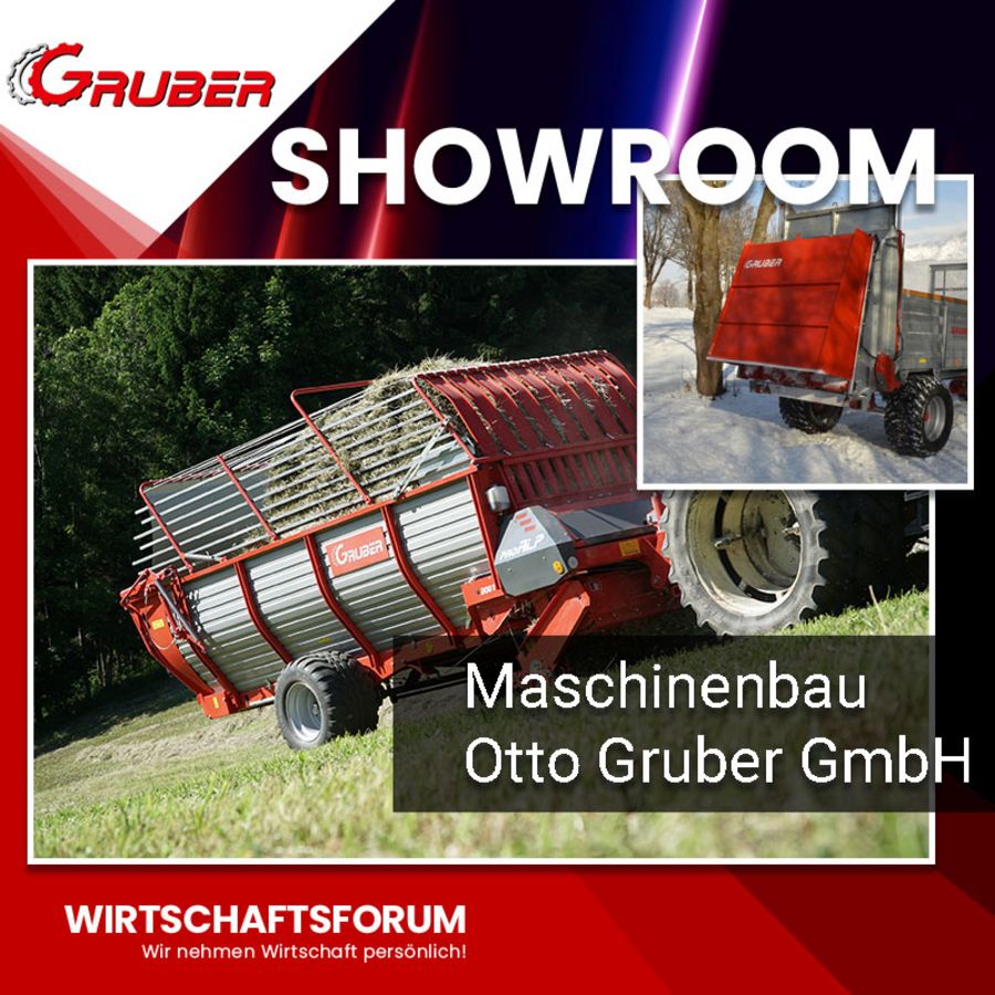 Maschinenbau Otto Gruber GmbH