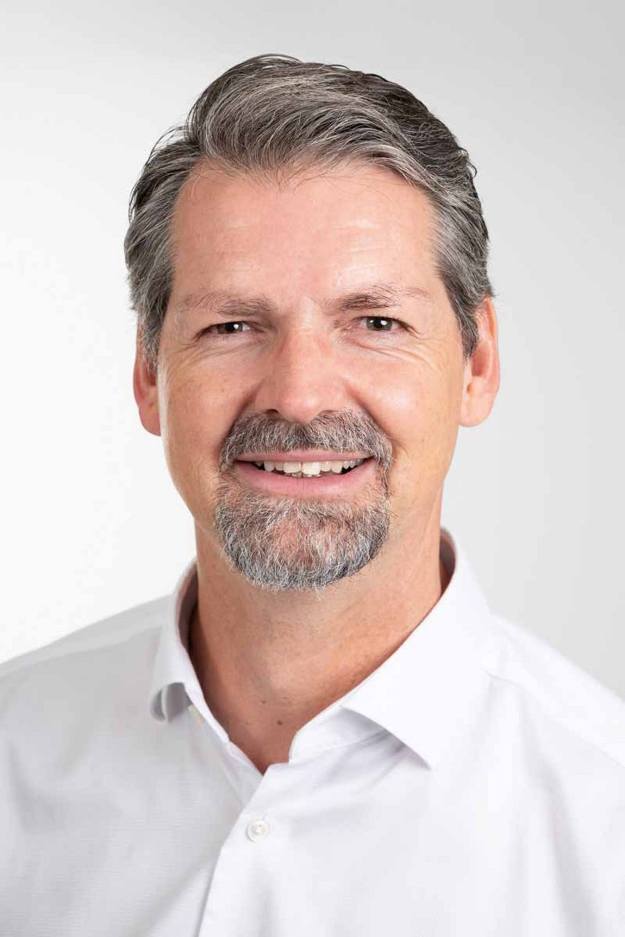 Michael Fahrenbach, Geschäftsführer der Wöhrle GmbH & Co. KG