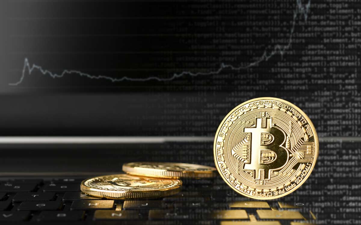 Kryptowährungen haben das Darknet-Image schon lange abgelegt” |  wirtschaftsforum.de