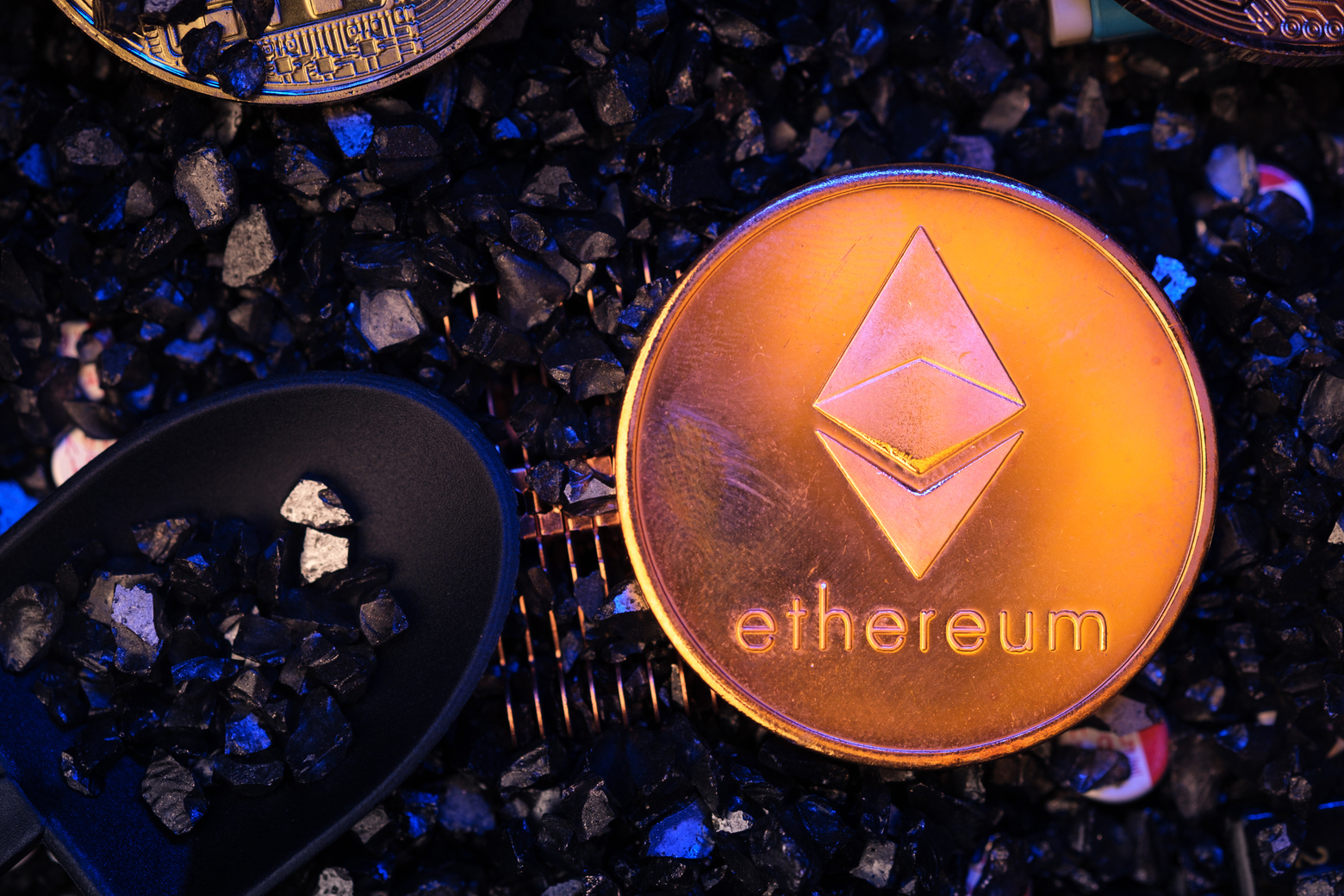 Ethereum kaufen: Worauf es bei einem sicheren Kauf ankommt |  wirtschaftsforum.de