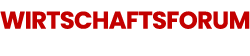 Wirtschaftsforum Logo