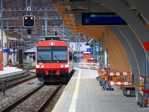 Die etwas andere Bahn