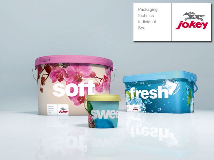 Innovative Lösungen für Bad, Technik und Verpackung Innovative Lösungen für Bad, Technik und Verpackung