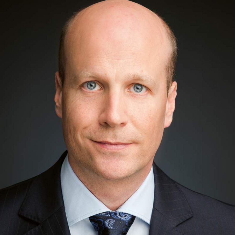 Jan Wilke, Geschäftsführer der BIT Analytical Instruments GmbH