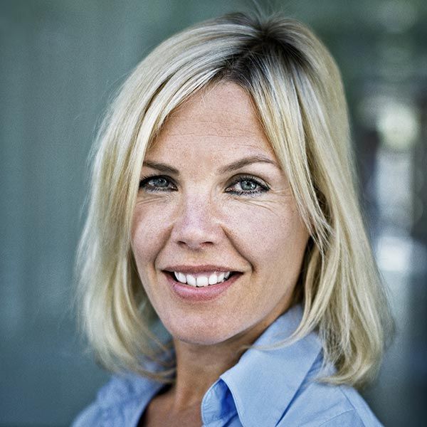 Sofie Lindahl-Jessen
