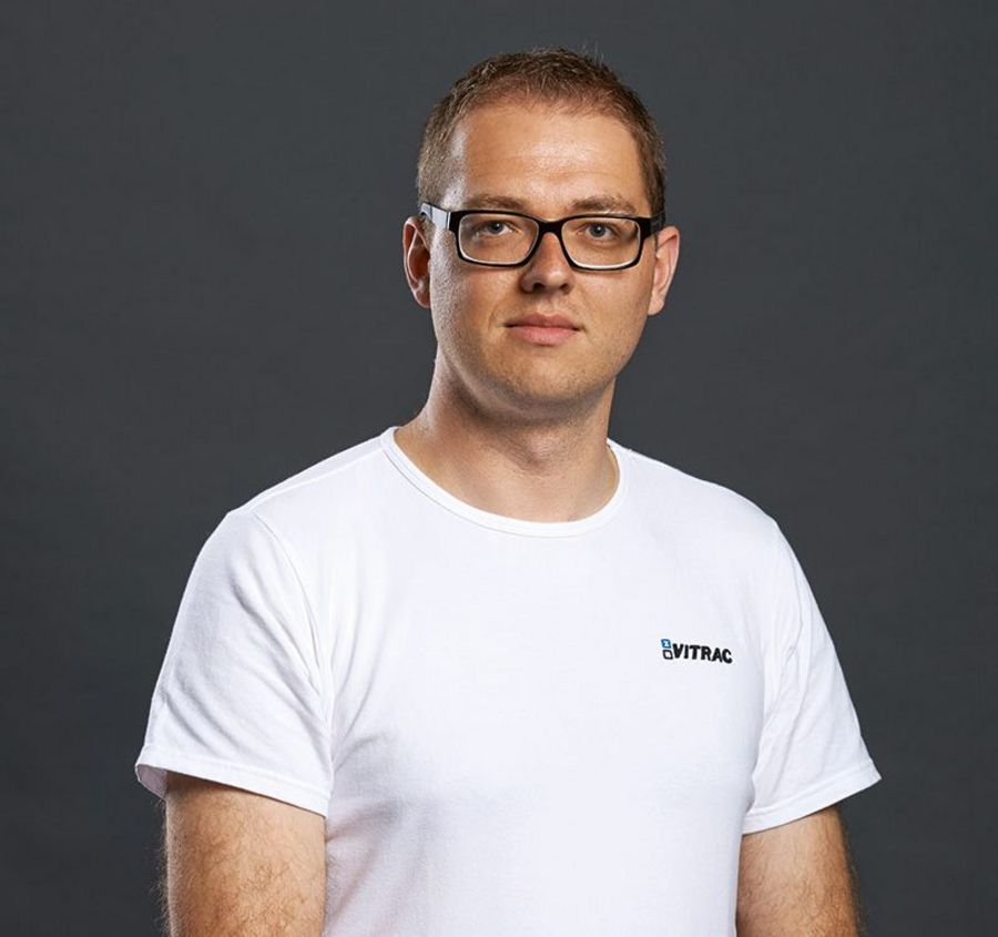 Markus Kofler, Geschäftsführer und Gesellschafter der WM AGRI TECHNICS GmbH