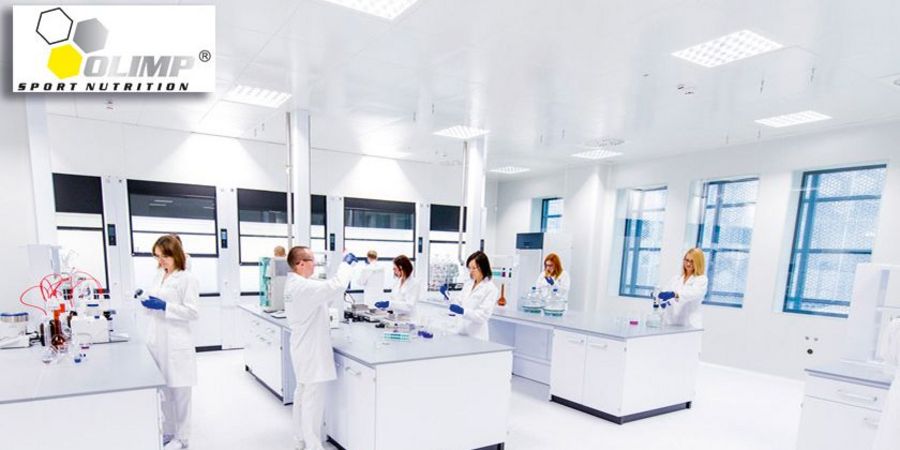 OLIMP Laboratories Germany