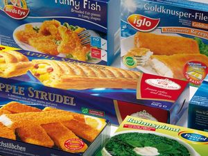 Mehr als nur eine Verpackung...