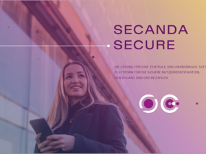 SECANDA SECURE