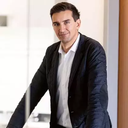 Daniel Heinzler