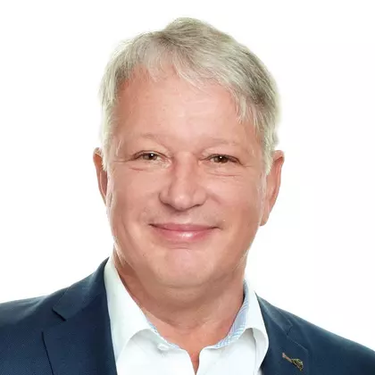 Dr.-Ing. Ansgar Kaupp