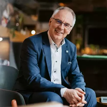Dieter Gitzen