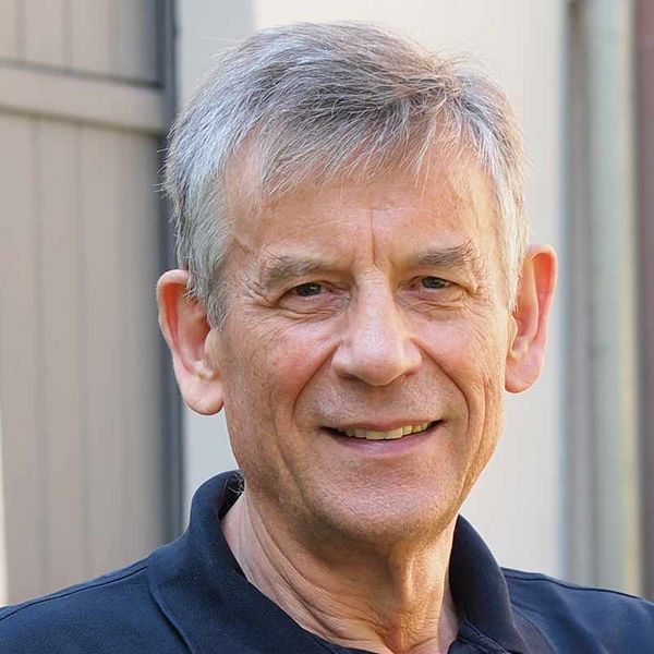 Hermann Simon Hermann Simon