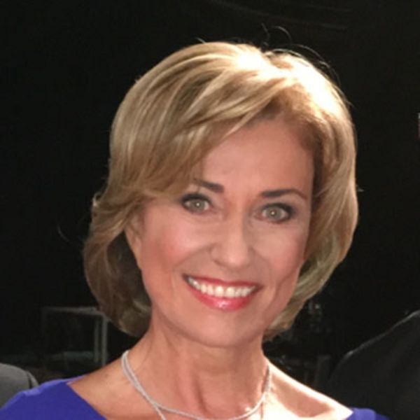 Dagmar Wöhrl Dagmar Wöhrl