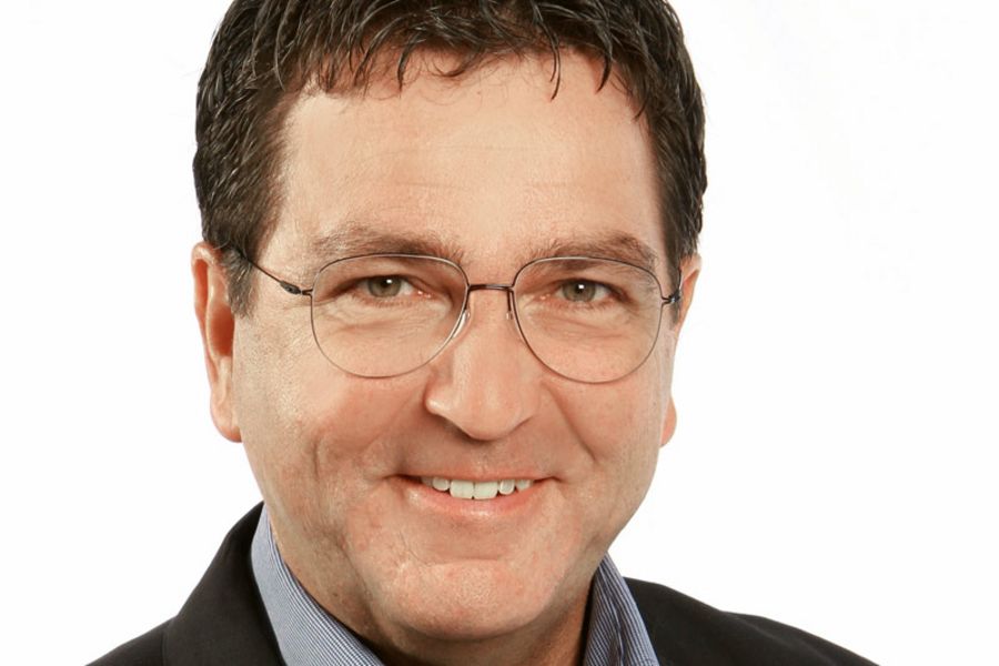 Ralf Dahmer, Geschäftsführer der NORRES Schlauchtechnik GmbH