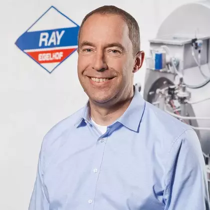 Harald Heinze