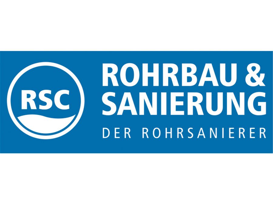 RSC Rohrbau und Sanierungs GmbH