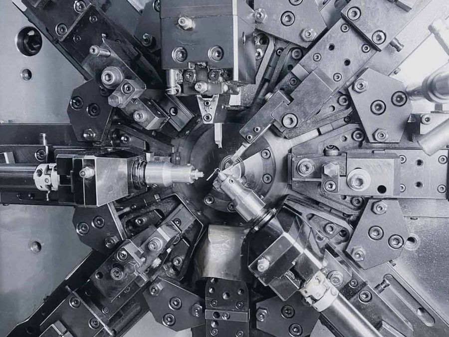 Klein, mit großer Wirkung Klein, mit großer Wirkung