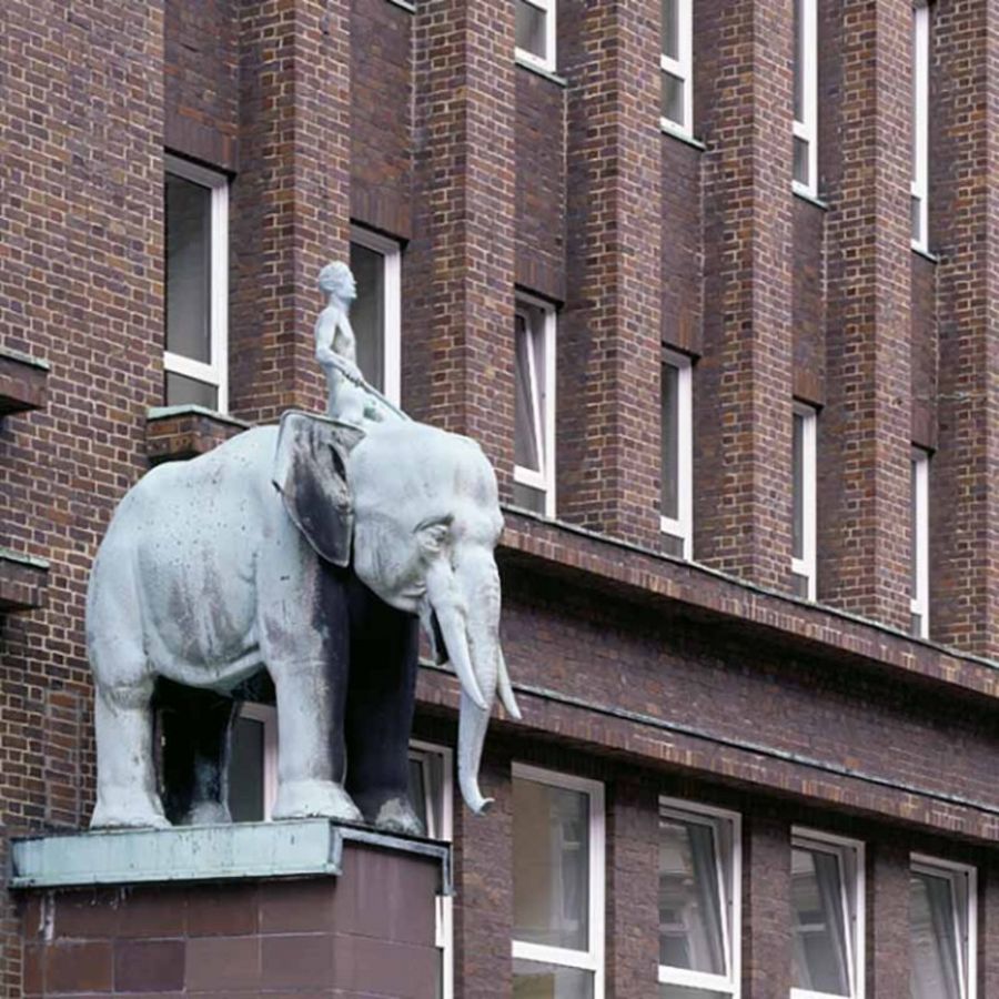 Sanierungsobjekt
