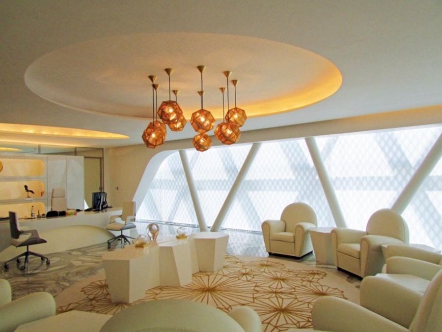 Einfach ein gutes Klima