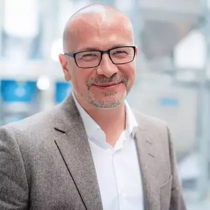 Dr. Timo Seibel
