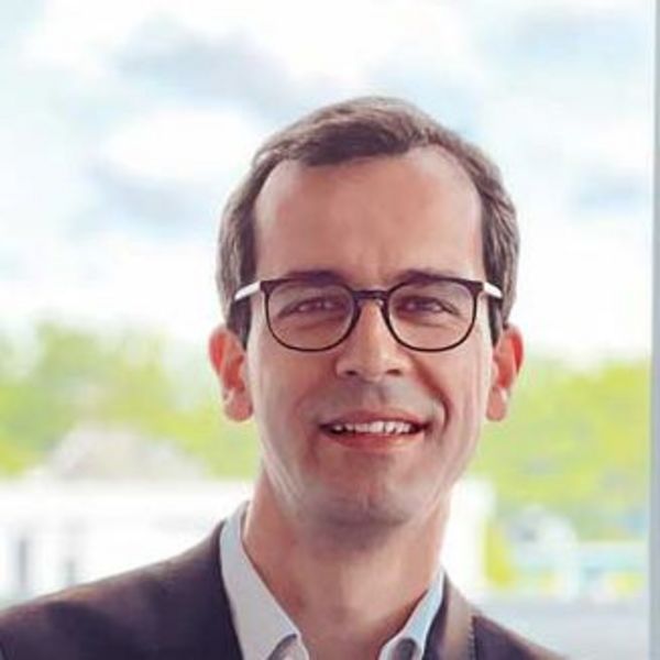 Johannes Jeitler, Geschäftsführer der EISELE GmbH Johannes Jeitler, Geschäftsführer der EISELE GmbH