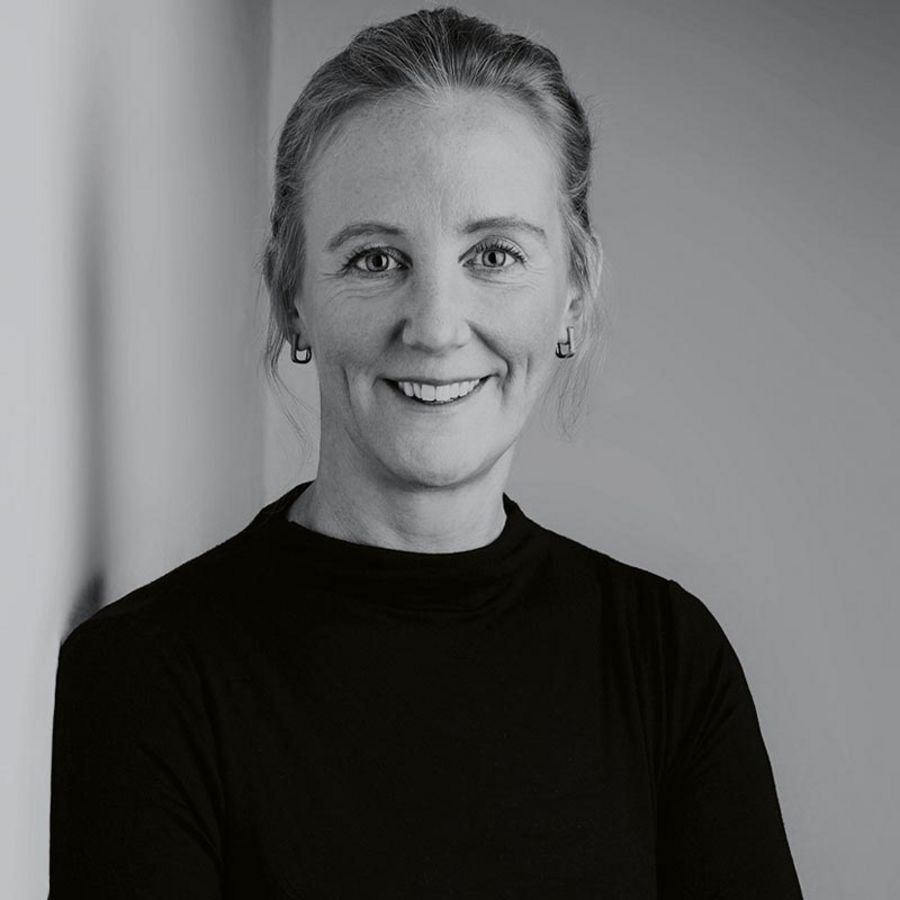 Anna-Lena Schulte-Angels, Geschäftsführerin R.Brand Group GmbH