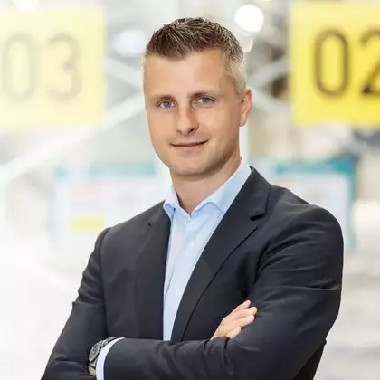 Daniel Claßen
