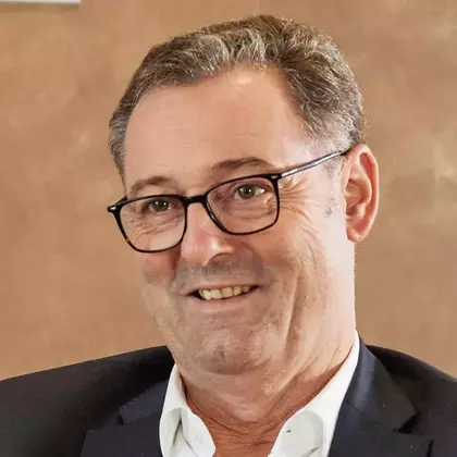Markus Hofheinz