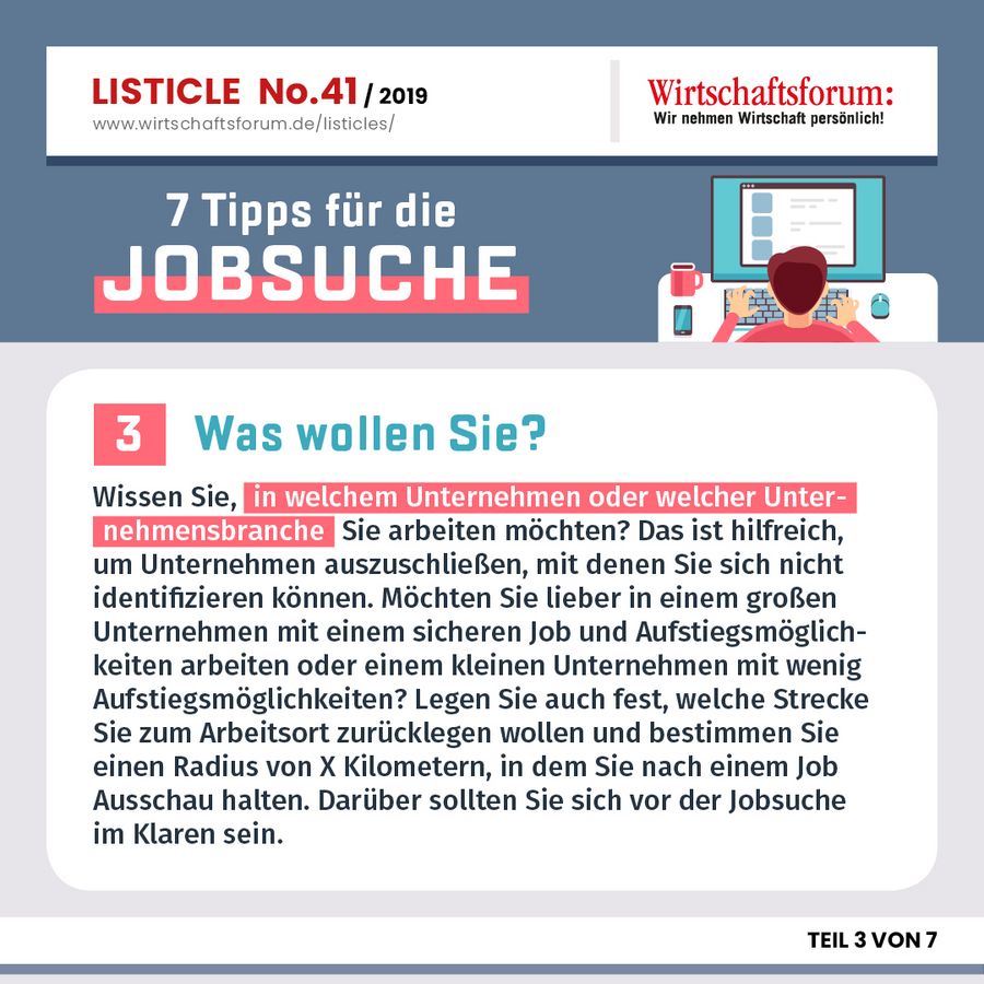 Was wollen Sie?
