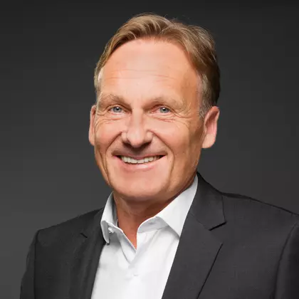 Hans-Joachim Watzke