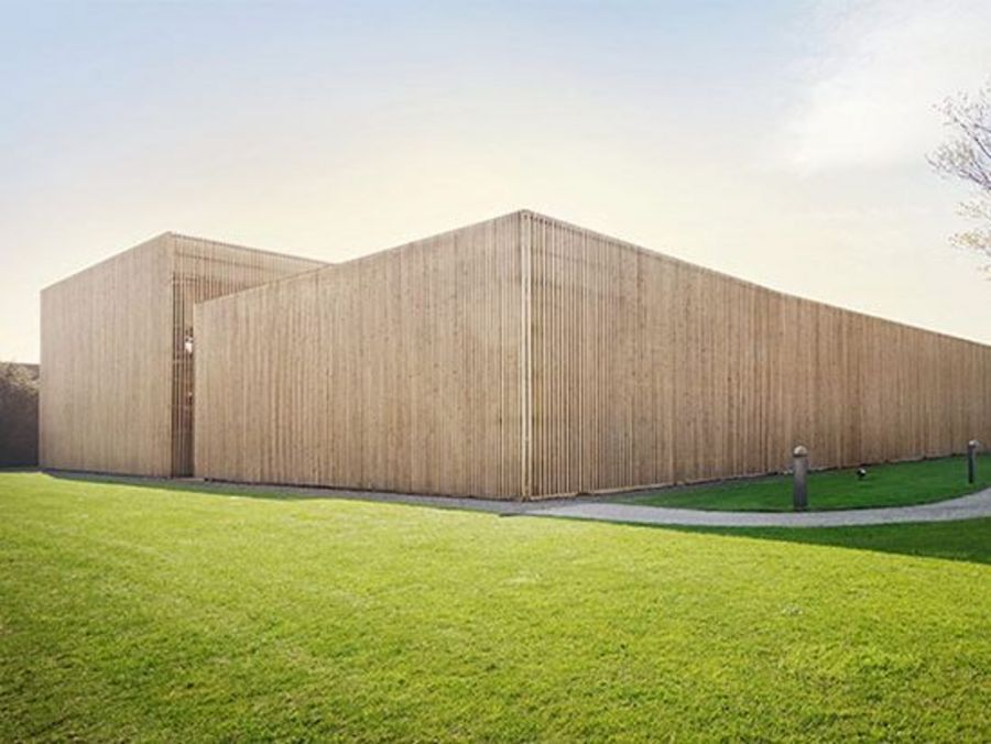 Ernstings Family Galerie