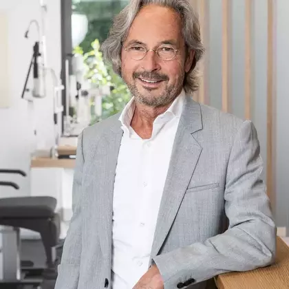 Werner Tschan