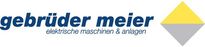 Gebrüder Meier AG