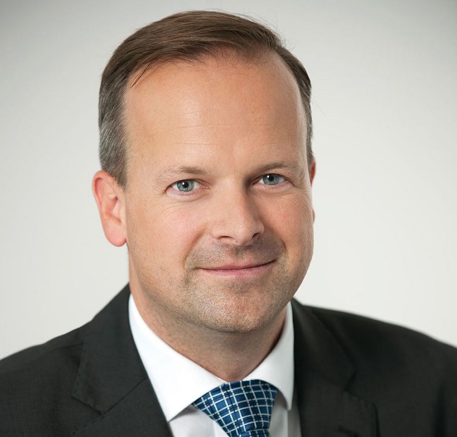 Hannes Glössl, Geschäftsführer Österreich der MULTIVAC Vertriebsgesellschaft mbH