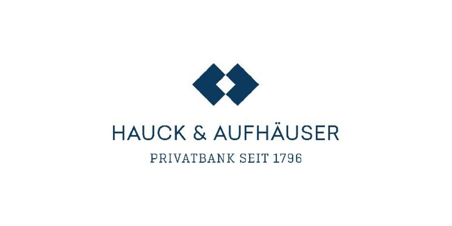Hauck & Aufhäuser Privatbankiers AG Logo