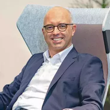 Thomas Möller