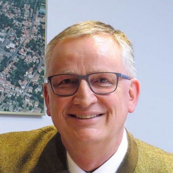 Michel Höll Michel Höll