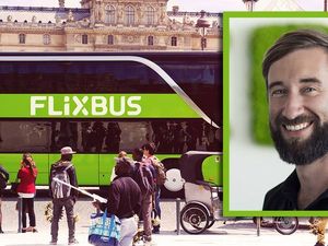 Eine gute Start-up-Idee sollte man in maximal zwei Sätzen erklären können
