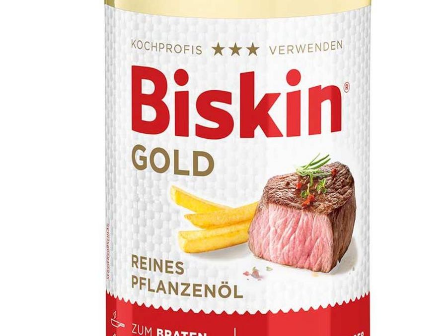 Peter Kölln Biskin Gold