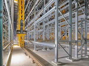 „Die Logistik war schon immer ihrer Zeit voraus“