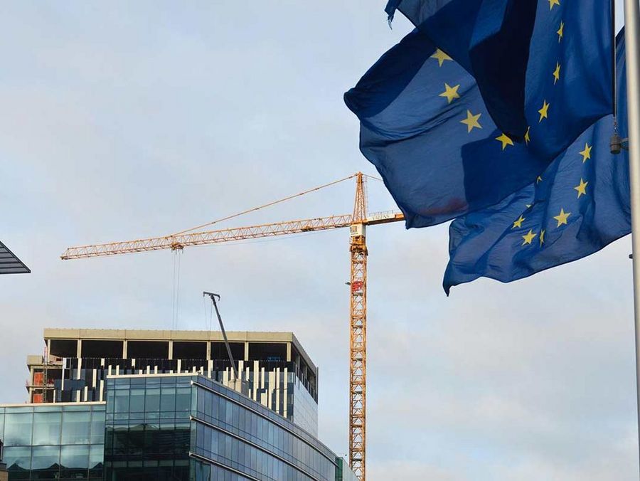 Die Baustellen der Europäischen Union