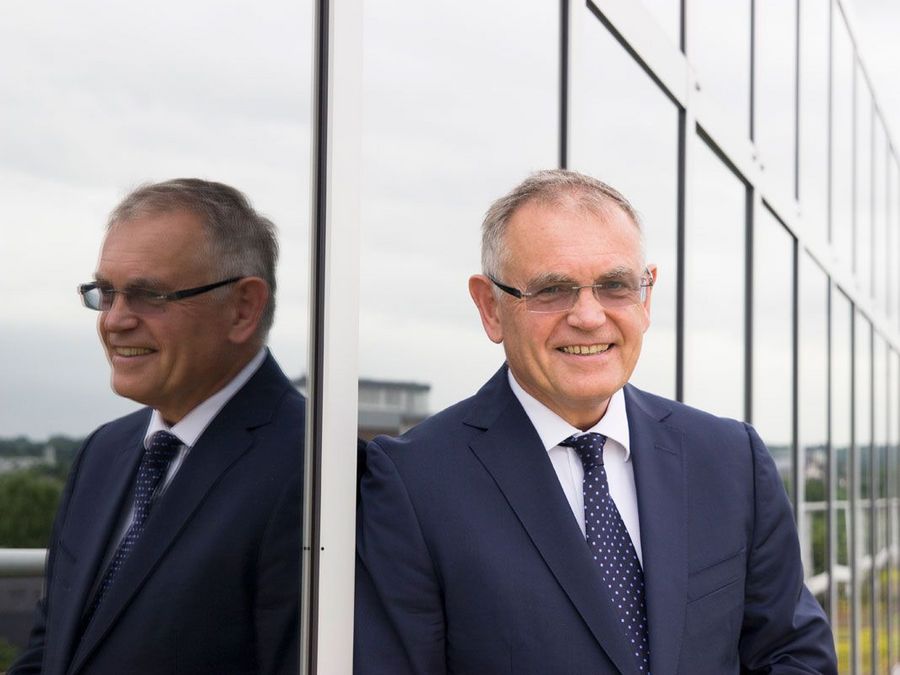 Neue Lebenswelten